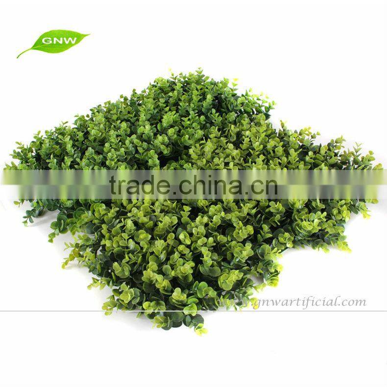 Artificial Boxwood wreath for landscaping garden patio decoration