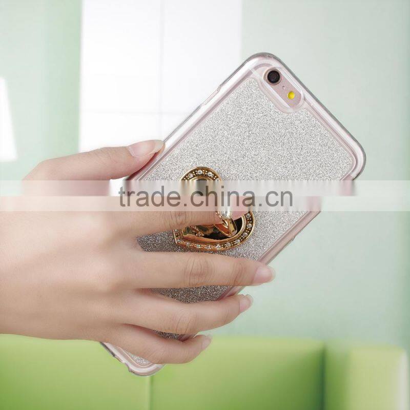 Floops Finger holder Phone case for Samsung A3A5A7A8 J1 J110 J2 J3 J5 J7 E5 E7 G530