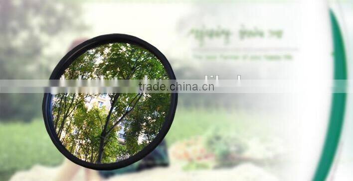 162674 Indoor Safety PMMA Convex Mirror Indoor Convex Mirror Parking Zone Mirror