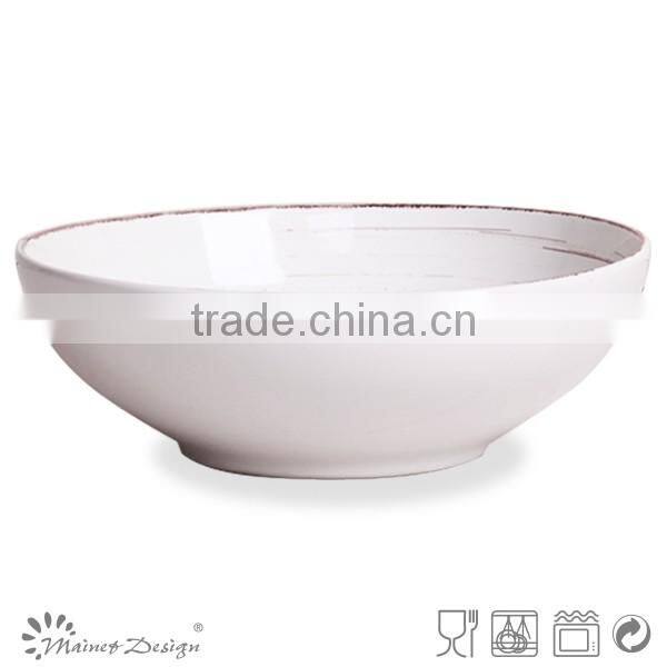 Ceramic Vegatable Bowl