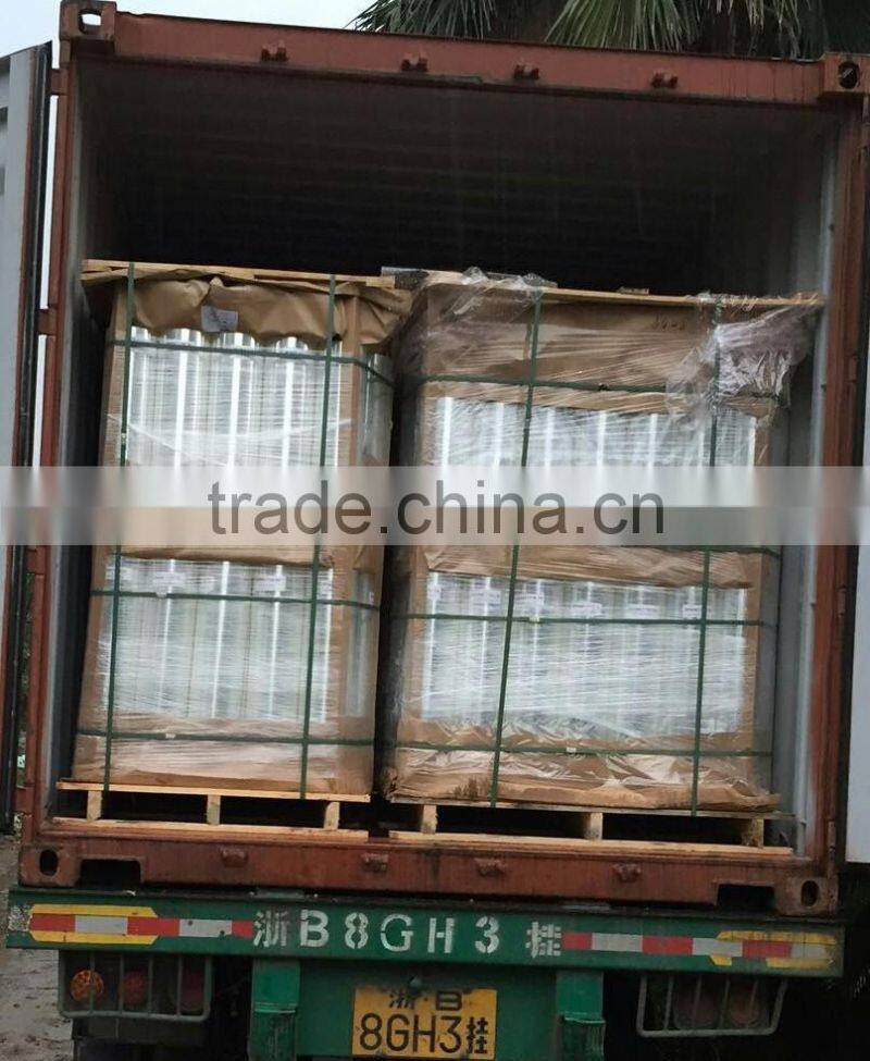 High quality bopp plastic wrapping film