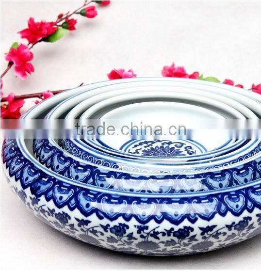 Lotus bonsai pots wholesale