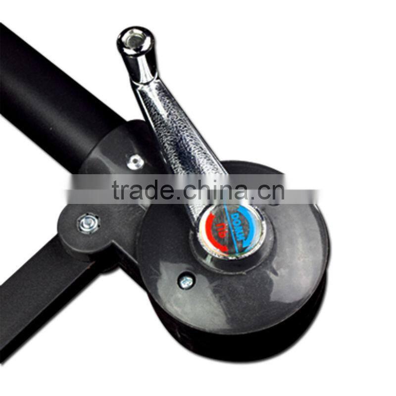10' Hanging Umbrella Patio Umbrella CY1031
