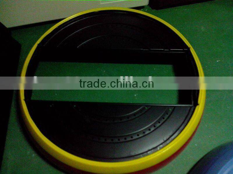 custom-made vacuum ABS thermoforming plastic shell china supplier