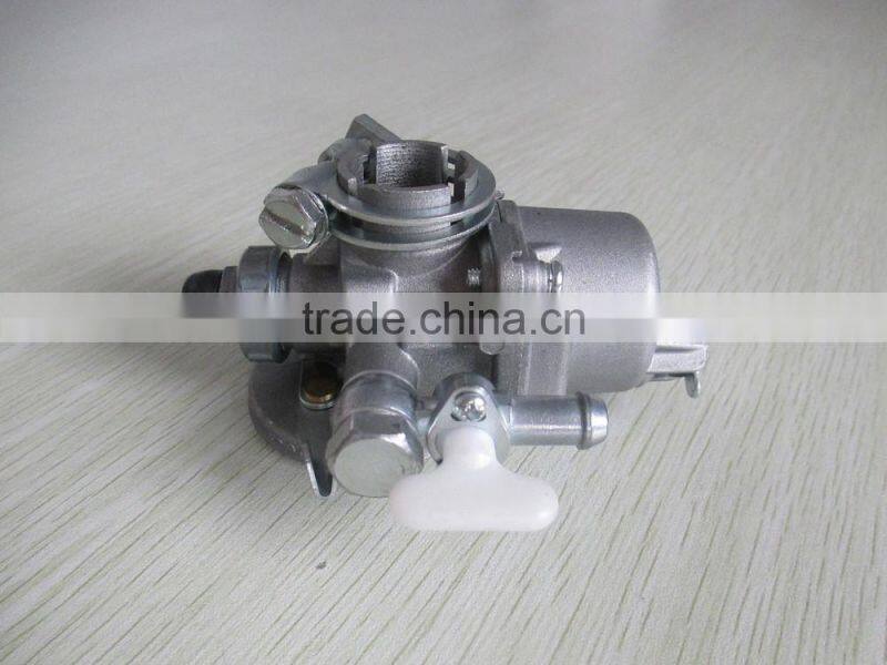 Single Cylinder 2-stroke TU43 Grass Trimmer Carboretor Brush cutter parts gardening tools