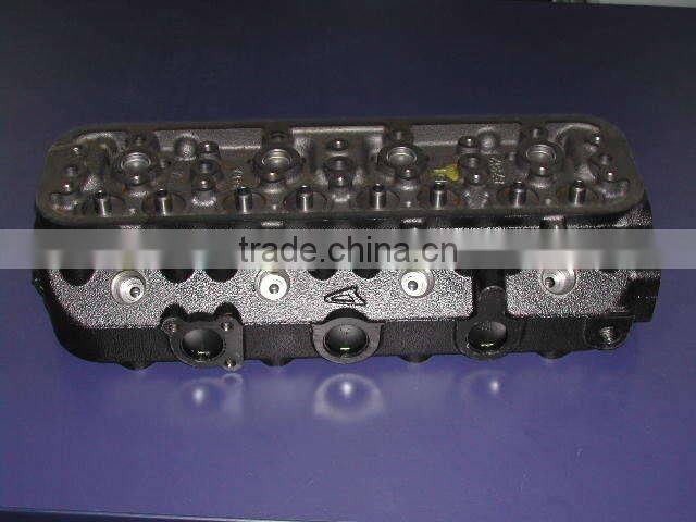 taiwan auto partsfor daihatsu engine cylinder head DL 11101-87C81