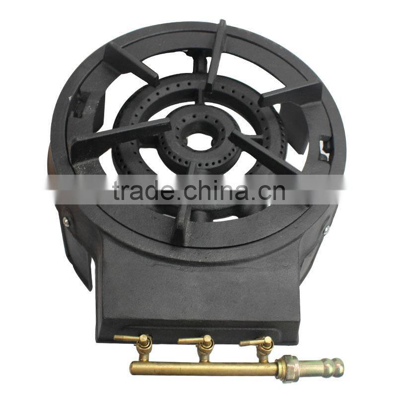 super flame gas stove