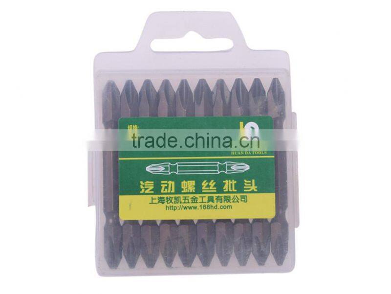 Hexagonal Sleeve Hexagon Screwdriver Socket head