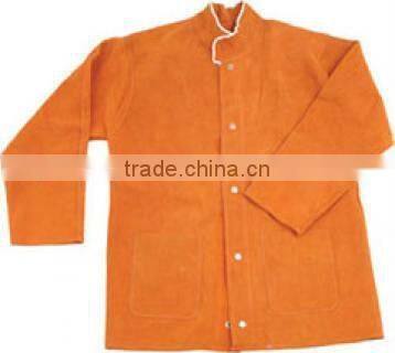 Welding Jacket