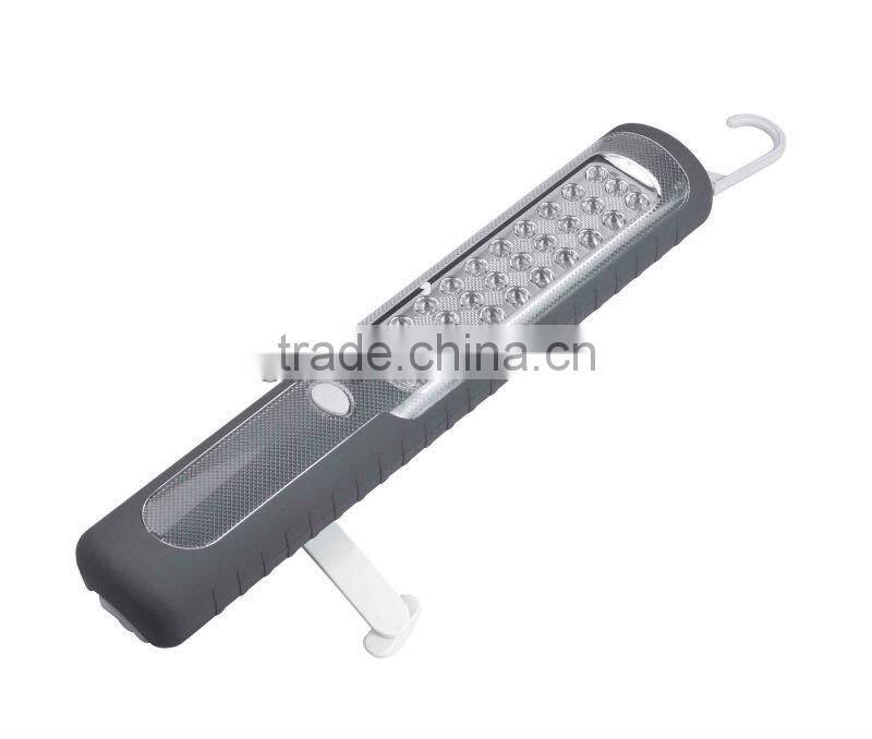 magnetic work light for truck