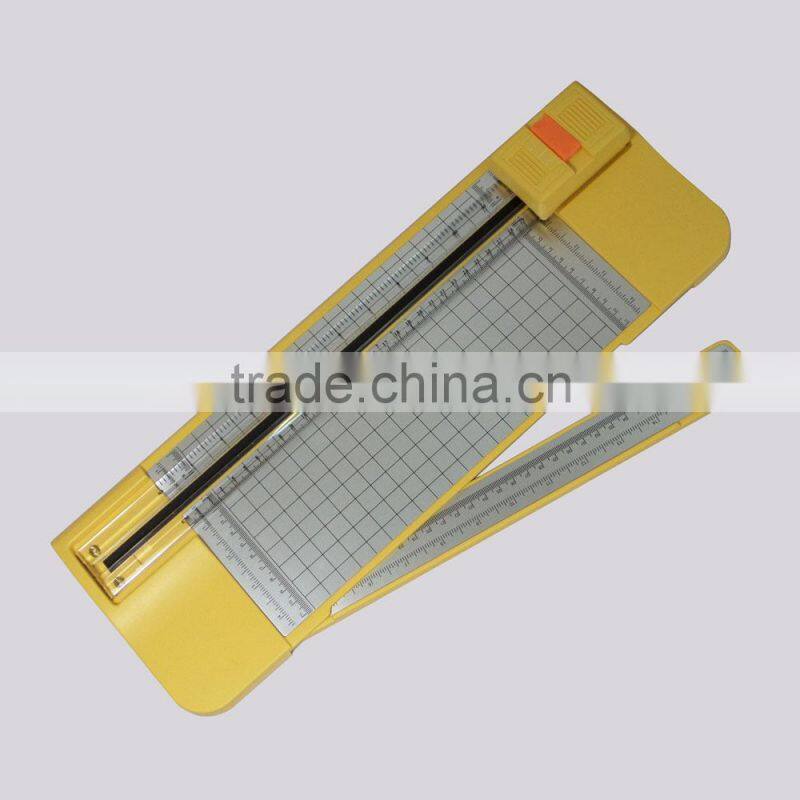 3 in 1 multi functional manual a4 paper trimmer