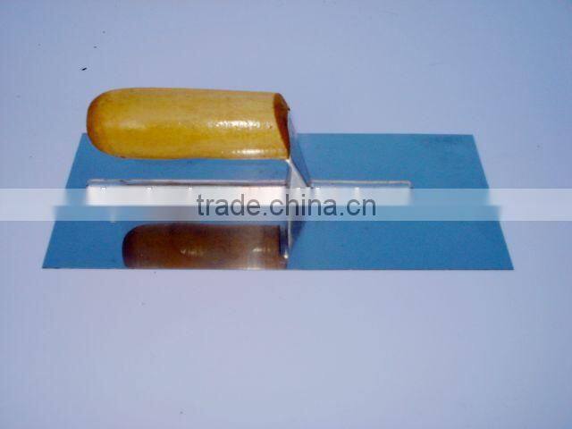 Civil Hand Tools/Cement Plastering Tools for building construction