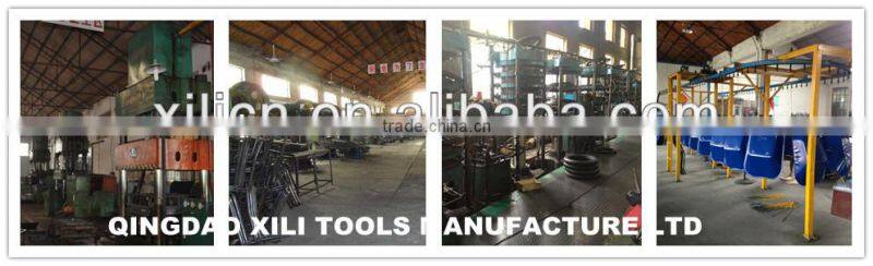 different type and multifunctional hand truck