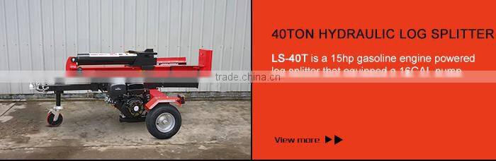 Factory dierect CE certificate wood cutting machine crusher machine wood chipper for sale