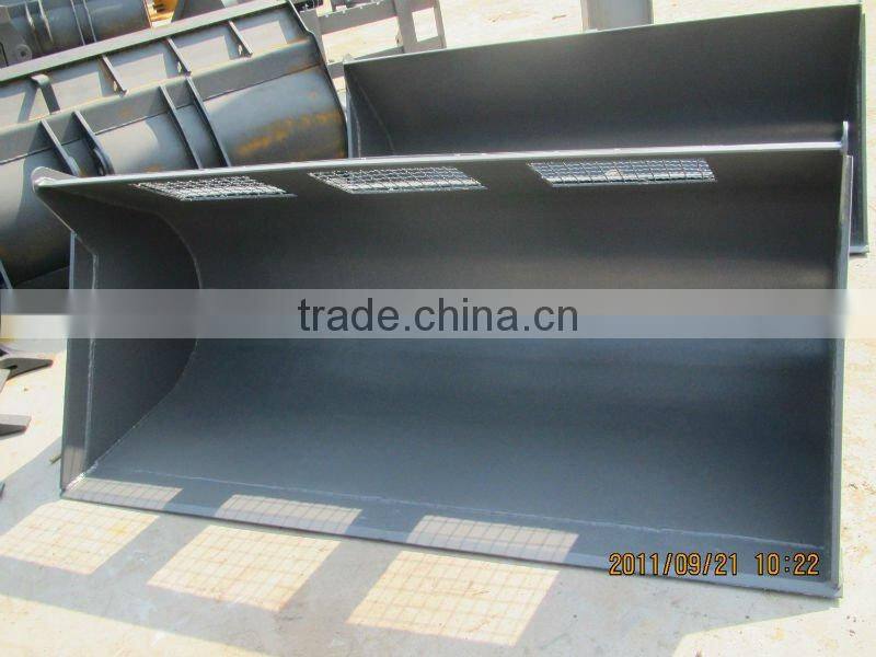 ZL10 mini wheel loader 4WD with CE