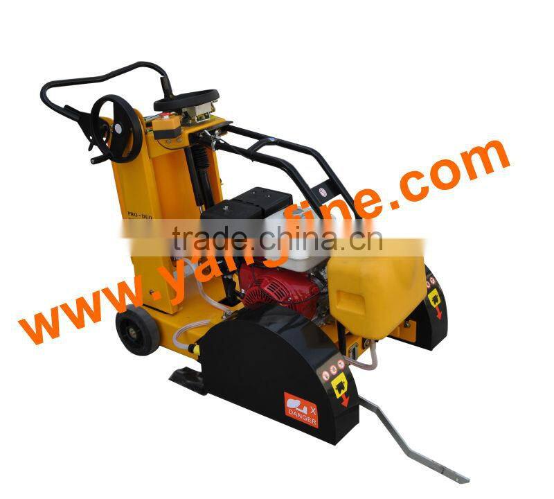 concrete floor saw,asphalt road cutter machine