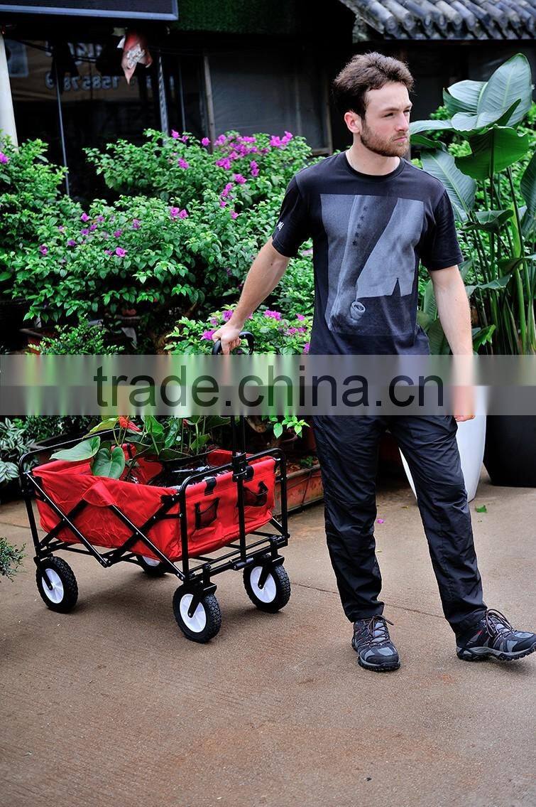 Picnic/Shopping Cart