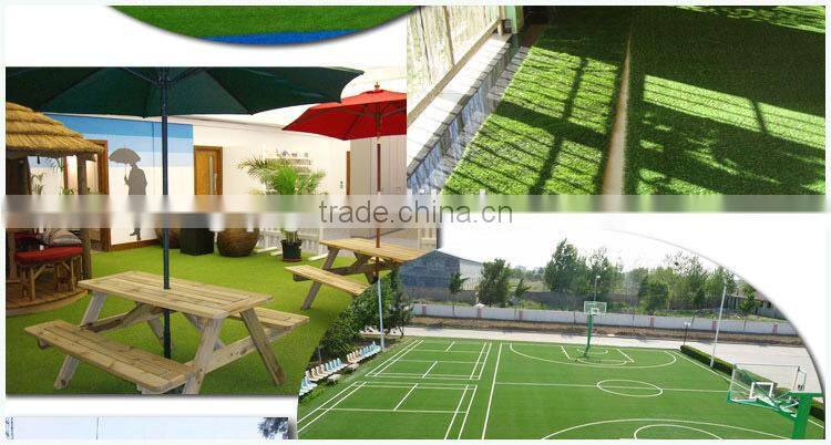 Garden Decorations Synthetic Turf Grass for Pets