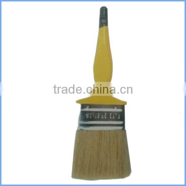 Plastic Handle Ceiling and Wall Paint Brush