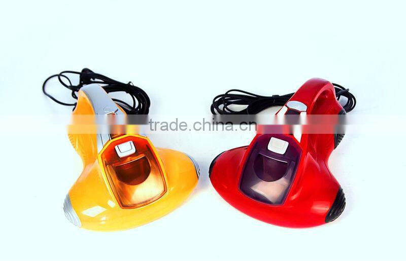KM-011,UV light sterilization,uv bed mattress handy vacuum cleaner with vibrating pad