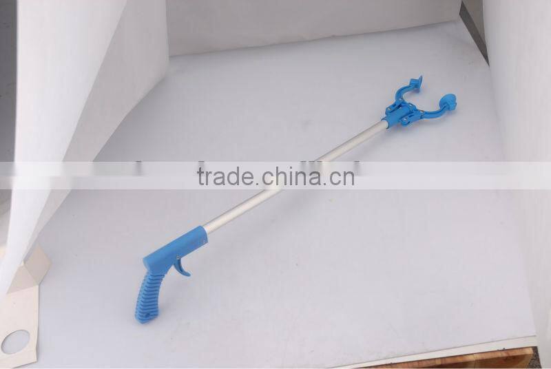 Living Aids Aluminum Reacher