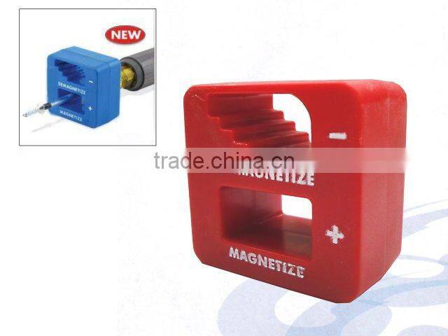 Magnetizer Demagnetizer Tool for Screwdriver or Magnetic screws