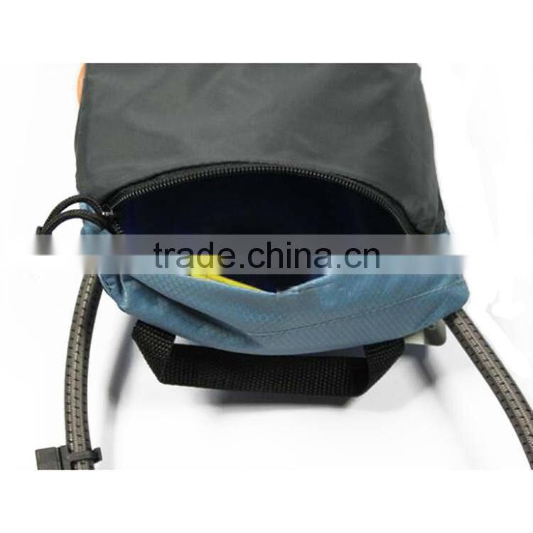 Handle Microfiber Drinking Hydration Bag