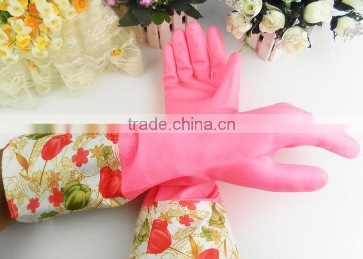 Sunlike SLG1001 add wool warm washing golves waterproof