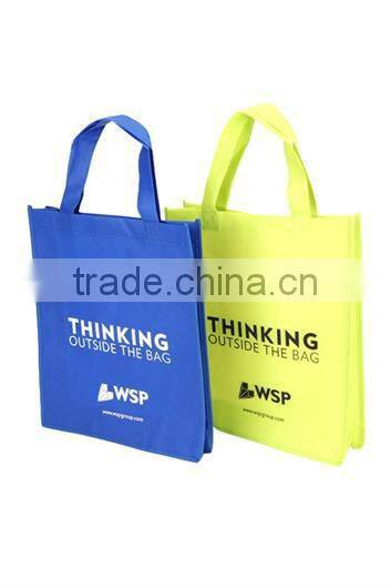 Reusable PP Non-woven Bag/Pp Shopping Bag/Supermarket pp non woven Shopping Bag
