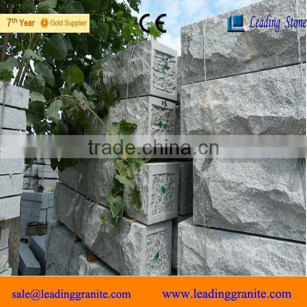 granite wall cladding