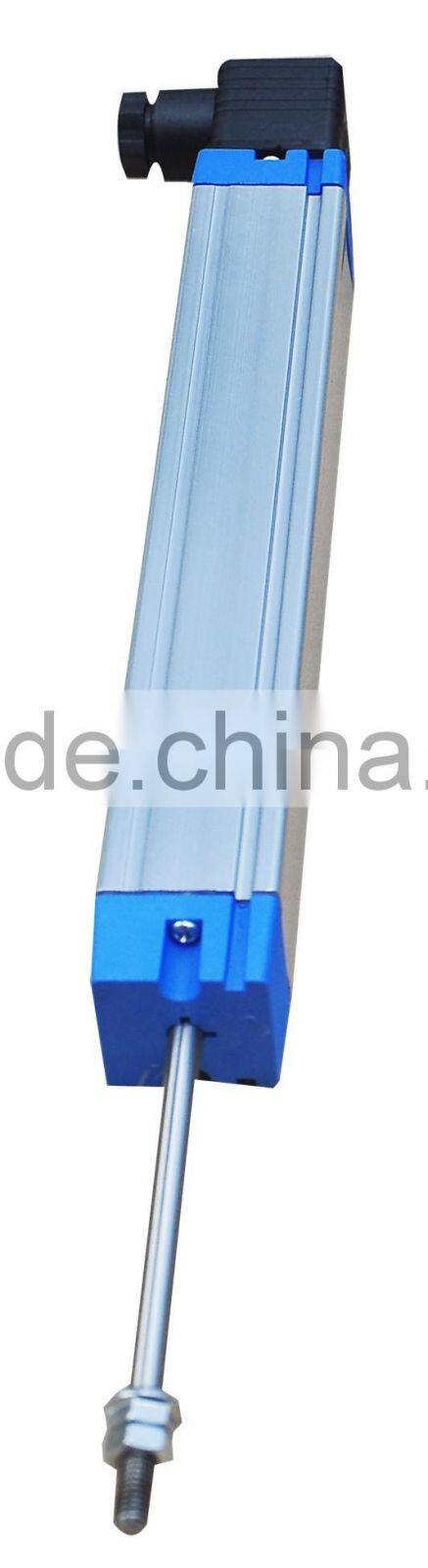 Displacement Sensors Linear Potentiometric