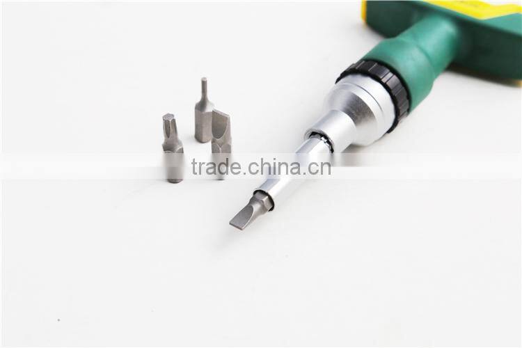 26 Pcs Telecommunication Tools Screwdriver Set