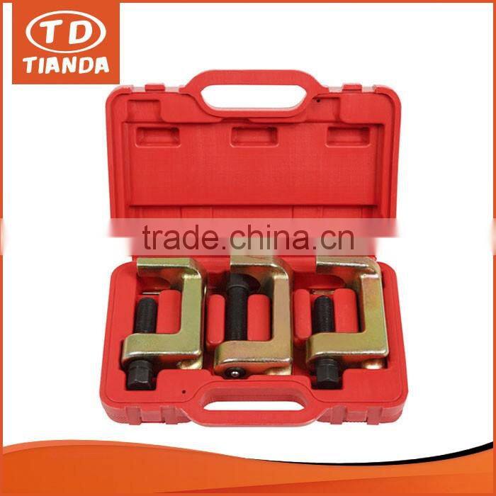 Strict QC Factory 3pc Ball Joint Puller Set Car Repair Tool Set