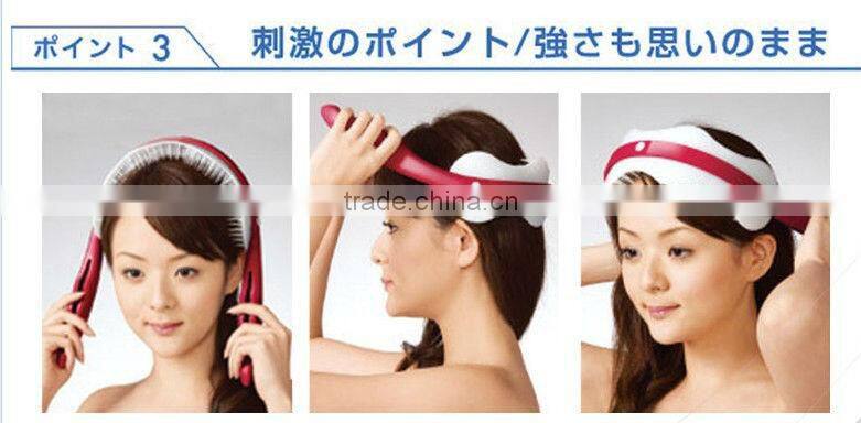 Head Massager
