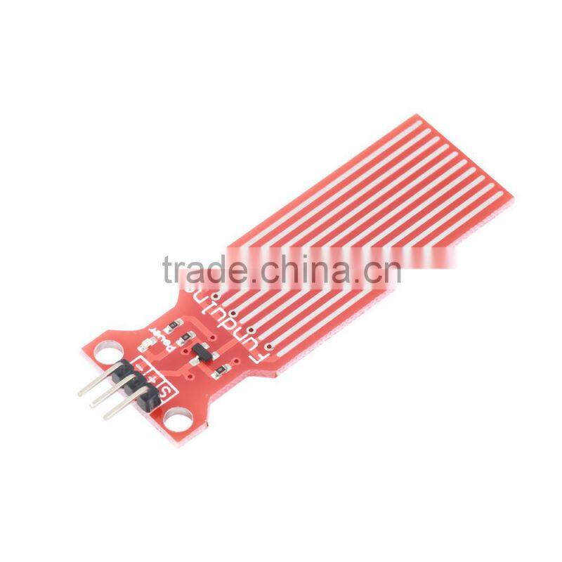 Water Level Sensor probe module Depth of Detection Liquid Surface Height water tank level sensor