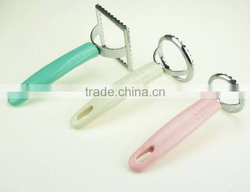 42161 Kitchen tool pattern high quality cake cutter biscuit cutter