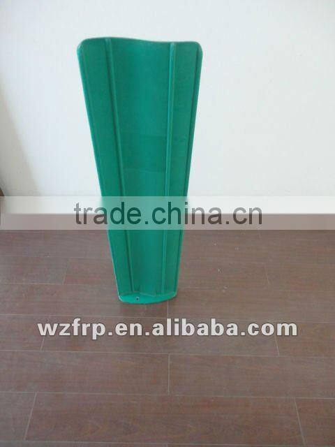 FRP Anti Dazzle Board