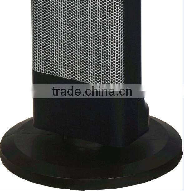 2016 electric tower ptc heater LCD display 2000w