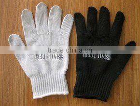 Anti-cut gloves ,Cut-Resistant comfortable stainless steel gloves
