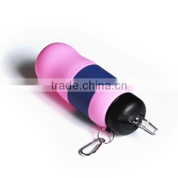 BPA free 600ml lock & lock sports water bottle