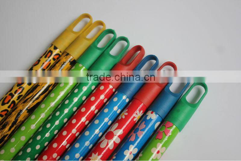 Factory Directly Sale:wooden broom handle