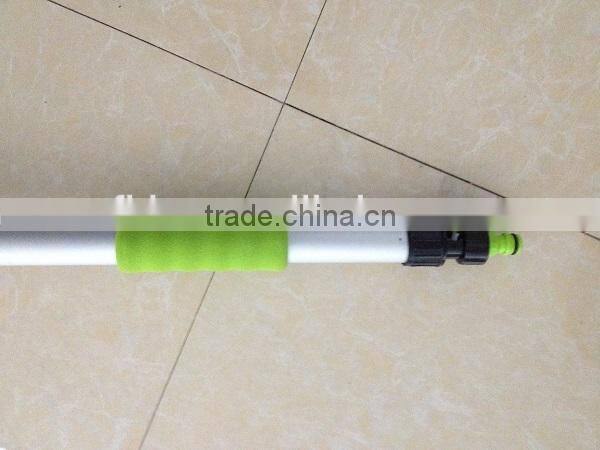 3M Telescopic Truck Long Handle Cleaning Car Wash Brush
