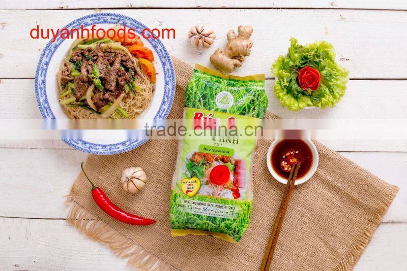 RICE PAPER 22CM - DUY ANH FOODS from VIET NAM