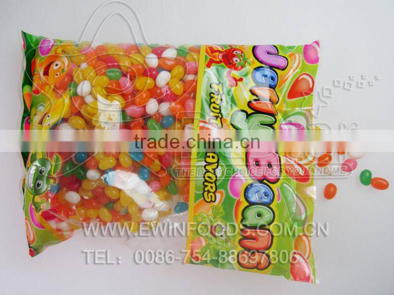 Rainbow Heaven Chewy Beans Candy