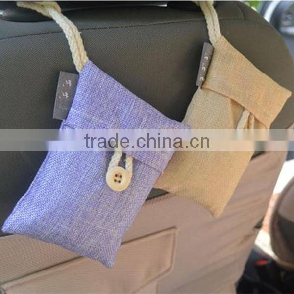 Hot sales environmental bamboo Charcoal products for Air Purification Product