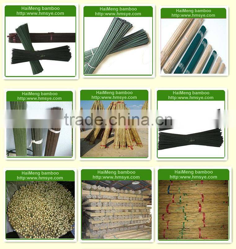 Bamboo Flower Sticks for Agriculture