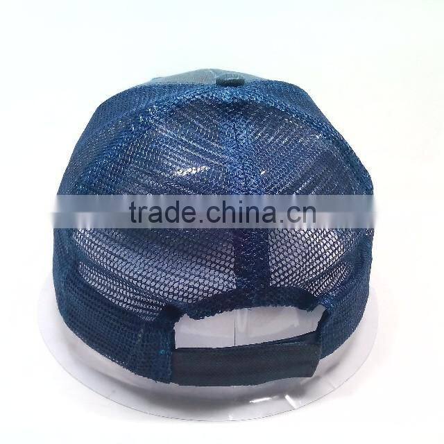 summer sunshade truck hat new fashion contracted style baseball cap wholesale