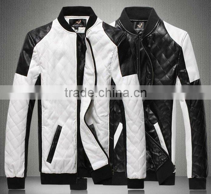 new design fashion cool auto racing jacket/Vehicle race clothing wholesale