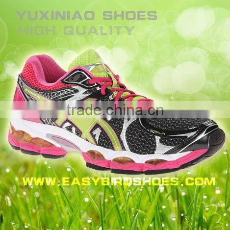 outdoor sport running shoes 2015 men, women running shoes sport jogging adults