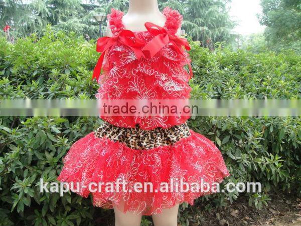 2015wholesale baby dress ,kids clothes, shining tutus for childs